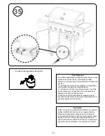 Предварительный просмотр 71 страницы BHG 720-0882 Manual