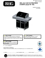 Предварительный просмотр 83 страницы BHG 720-0882 Manual