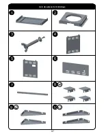 Предварительный просмотр 87 страницы BHG 720-0882 Manual