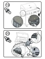 Предварительный просмотр 104 страницы BHG 720-0882 Manual