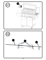 Предварительный просмотр 110 страницы BHG 720-0882 Manual