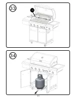 Предварительный просмотр 111 страницы BHG 720-0882 Manual