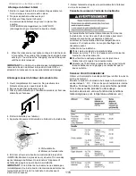 Предварительный просмотр 116 страницы BHG 720-0882 Manual