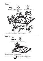 Предварительный просмотр 11 страницы BHG BH14-093-099-11 Assembly Instructions Manual