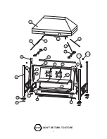 Preview for 4 page of BHG BH15-092-099-01 Assembly Instructions Manual