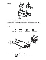 Preview for 9 page of BHG BH15-092-099-01 Assembly Instructions Manual