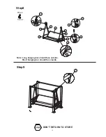 Preview for 10 page of BHG BH15-092-099-01 Assembly Instructions Manual