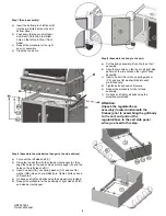 Preview for 10 page of BHG GSF2818KL Owner'S Manual