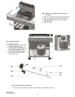 Preview for 12 page of BHG GSF2818KL Owner'S Manual