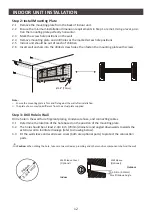 Предварительный просмотр 15 страницы BHI 18K-36K Manual