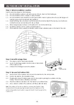 Предварительный просмотр 19 страницы BHI 18K-36K Manual