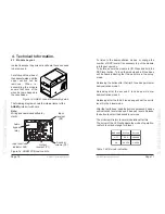 Предварительный просмотр 11 страницы BHI ANEM Installation And Operating Manual