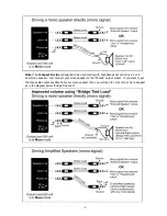 Предварительный просмотр 3 страницы BHI Compact In-line User Manual