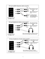 Предварительный просмотр 4 страницы BHI Compact In-line User Manual