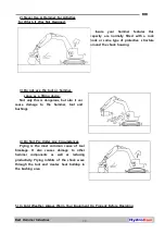 Предварительный просмотр 25 страницы BHI HydroRam HK580S Operations Manual & Parts List