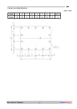 Предварительный просмотр 41 страницы BHI HydroRam HK580S Operations Manual & Parts List