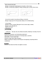 Предварительный просмотр 45 страницы BHI HydroRam HK580S Operations Manual & Parts List