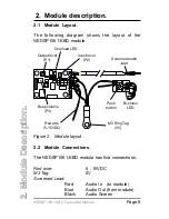 Предварительный просмотр 8 страницы BHI NEDSP1061-KBD Installation And Operating Manual