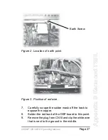 Предварительный просмотр 27 страницы BHI NEDSP1061-KBD Installation And Operating Manual