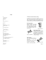 Preview for 5 page of BHI NEDSP1061-PCB Installation And Operating Manual