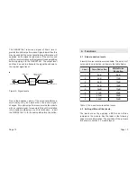 Preview for 12 page of BHI NEDSP1061-PCB Installation And Operating Manual