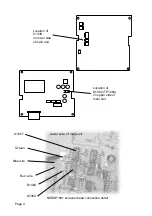 Предварительный просмотр 4 страницы BHI NEDSP1061 Fitting Instructions Manual