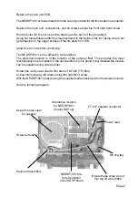 Предварительный просмотр 5 страницы BHI NEDSP1061 Fitting Instructions Manual