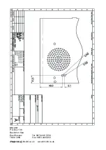 Предварительный просмотр 10 страницы BHI NEDSP1061 Fitting Instructions Manual