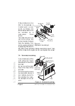 Предварительный просмотр 8 страницы BHI NEDSP1062 KBD Installation And Operating Manual