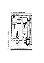 Предварительный просмотр 10 страницы BHI NEDSP1062 KBD Installation And Operating Manual