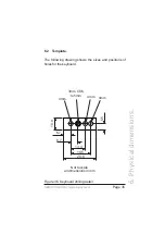 Предварительный просмотр 35 страницы BHI NEDSP1062 KBD Installation And Operating Manual