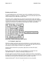 Предварительный просмотр 7 страницы BHI NEDSP1068-PCBA Manual