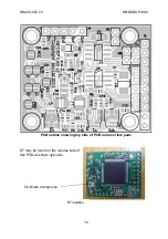 Предварительный просмотр 10 страницы BHI NEDSP1068-PCBA Manual