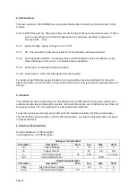 Preview for 6 page of BHI NEDSP1901-PCB User Manual