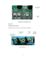 Предварительный просмотр 8 страницы BHI NEDSP1962-KBD User & Installation Manual