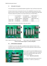 Предварительный просмотр 5 страницы BHI NEDSP900 Handbook