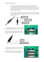 Предварительный просмотр 6 страницы BHI NEDSP900 Handbook