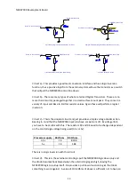 Предварительный просмотр 13 страницы BHI NEDSP900 Handbook