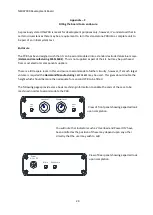 Предварительный просмотр 29 страницы BHI NEDSP900 Handbook