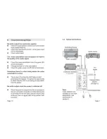 Предварительный просмотр 7 страницы BHI NEIM 1031 MKII User Manual