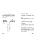 Предварительный просмотр 8 страницы BHI NEIM 1031 MKII User Manual