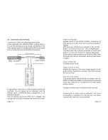 Предварительный просмотр 10 страницы BHI NEIM 1031 MKII User Manual