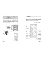 Предварительный просмотр 12 страницы BHI NEIM 1031 MKII User Manual