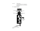 Предварительный просмотр 6 страницы BHI NEIM 1031 Manual