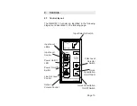 Предварительный просмотр 13 страницы BHI NEIM 1031 Manual