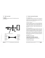 Предварительный просмотр 9 страницы BHI NEIS-RM Installation And Operating Manual