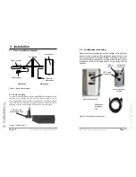 Предварительный просмотр 10 страницы BHI NEIS-RM Installation And Operating Manual