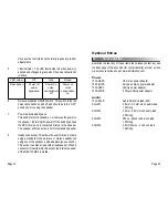 Предварительный просмотр 10 страницы BHI NES-5 Operating Manual