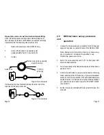 Предварительный просмотр 13 страницы BHI NES-5 Operating Manual