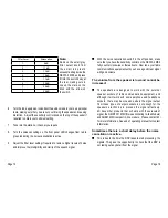 Предварительный просмотр 14 страницы BHI NES-5 Operating Manual